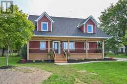 295 KING STREET N | Alliston Ontario | Slide Image One