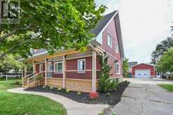 295 KING STREET N | Alliston Ontario | Slide Image Two
