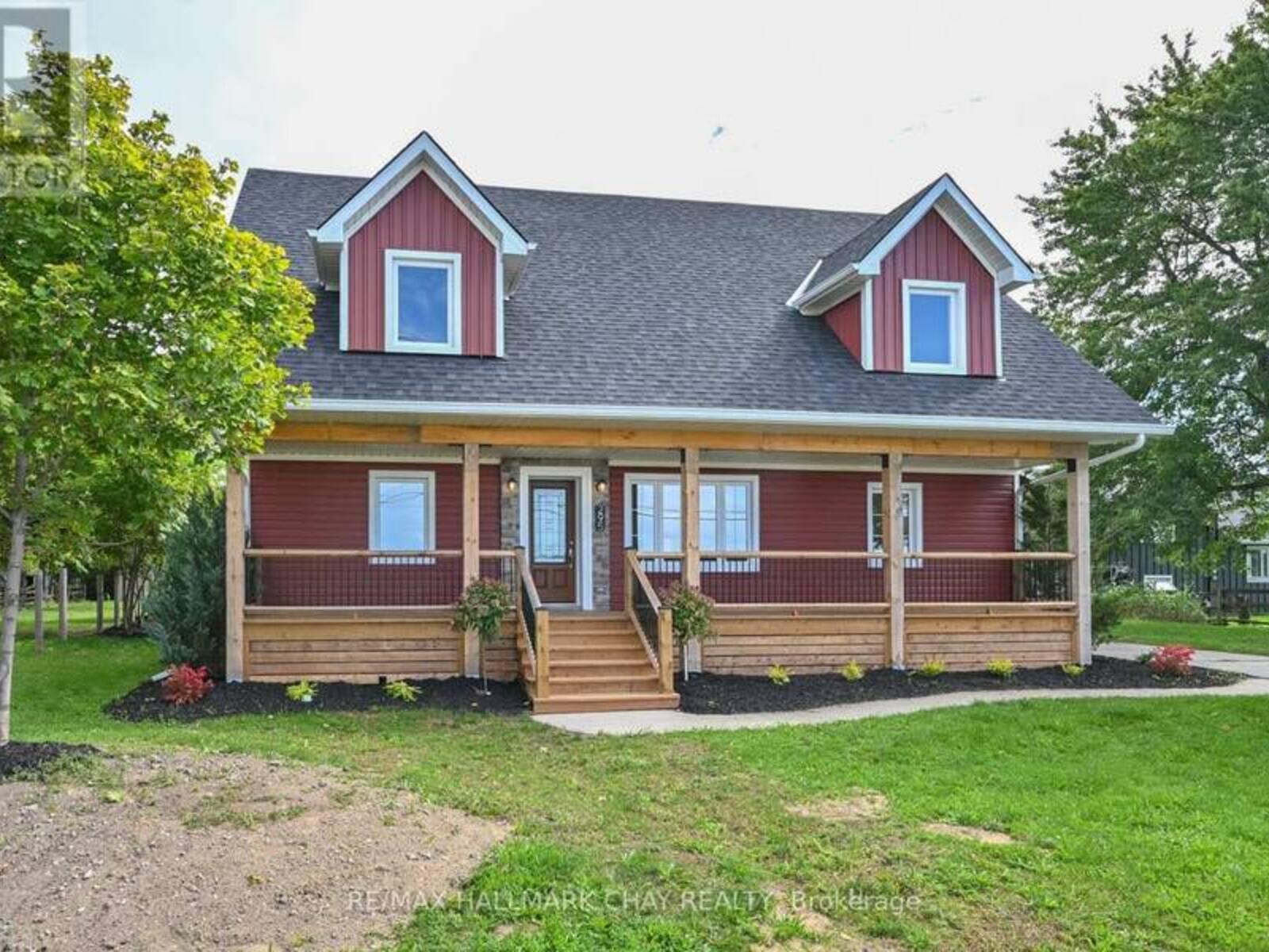295 KING STREET N, Alliston, Ontario L9R 1N3