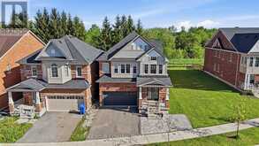248 GREENWOOD ROAD | Whitchurch-Stouffville Ontario | Slide Image Two