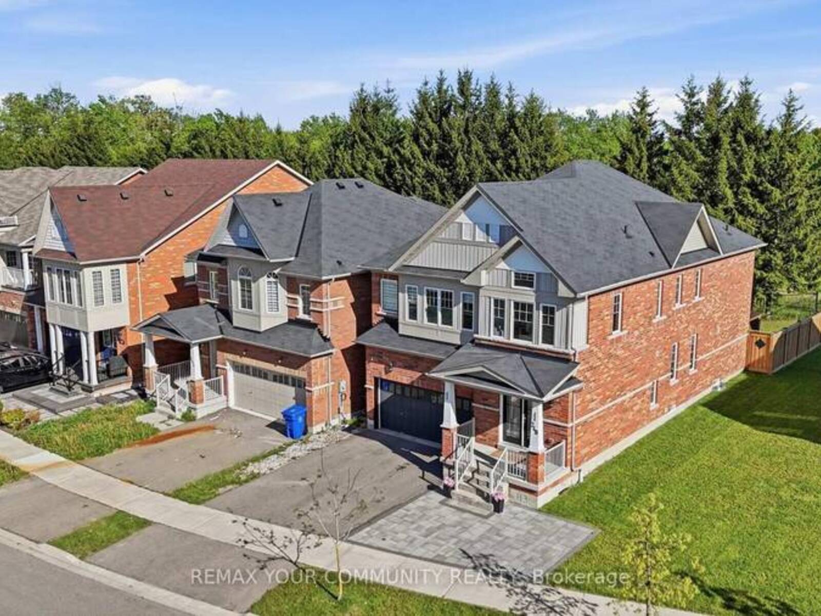 248 GREENWOOD ROAD, Whitchurch-Stouffville, Ontario L4A 0N8