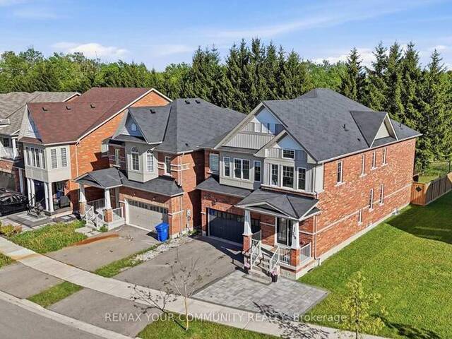 248 GREENWOOD ROAD Whitchurch-Stouffville Ontario, L4A 0N8 - Property For Sale
