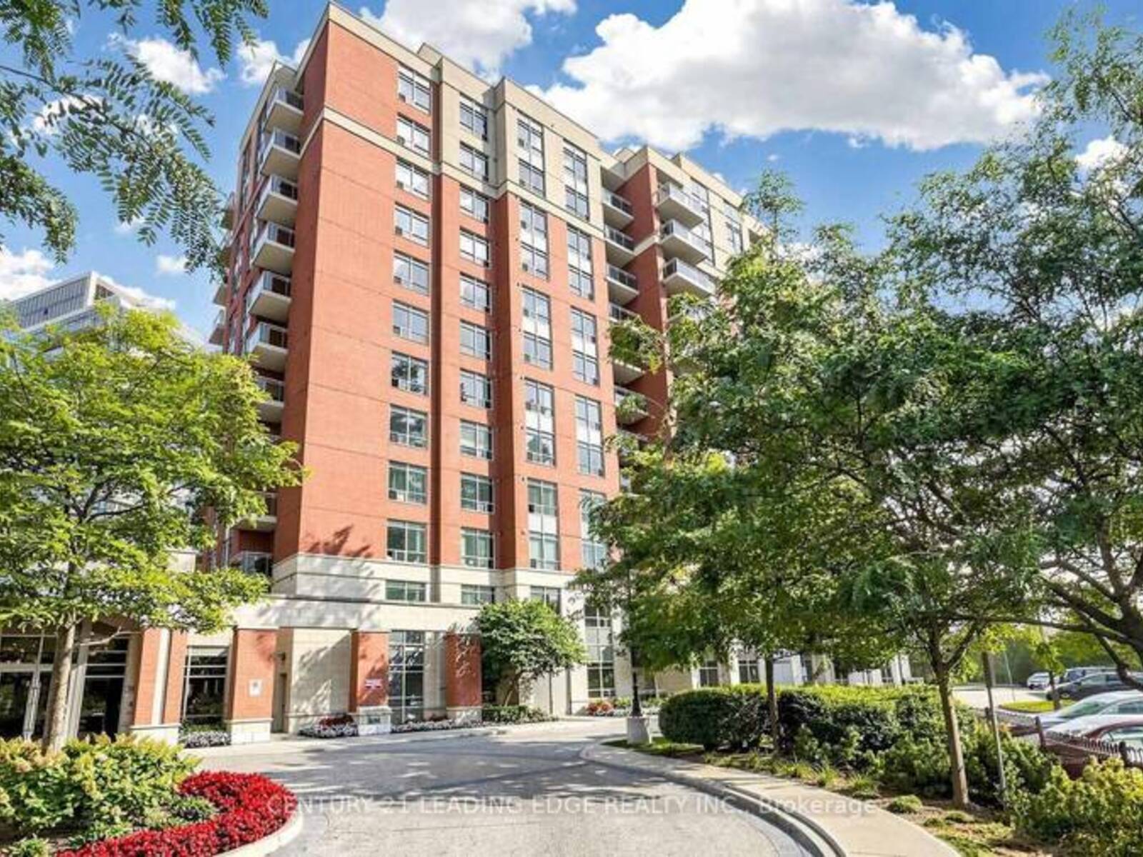 LPH5 - 75 KING WILLIAM CRESCENT, Richmond Hill, Ontario L4B 0C1