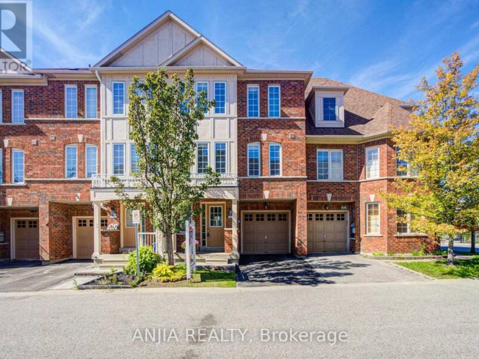 66 PRINCE CHARLES WAY, Markham, Ontario L6C 0M7