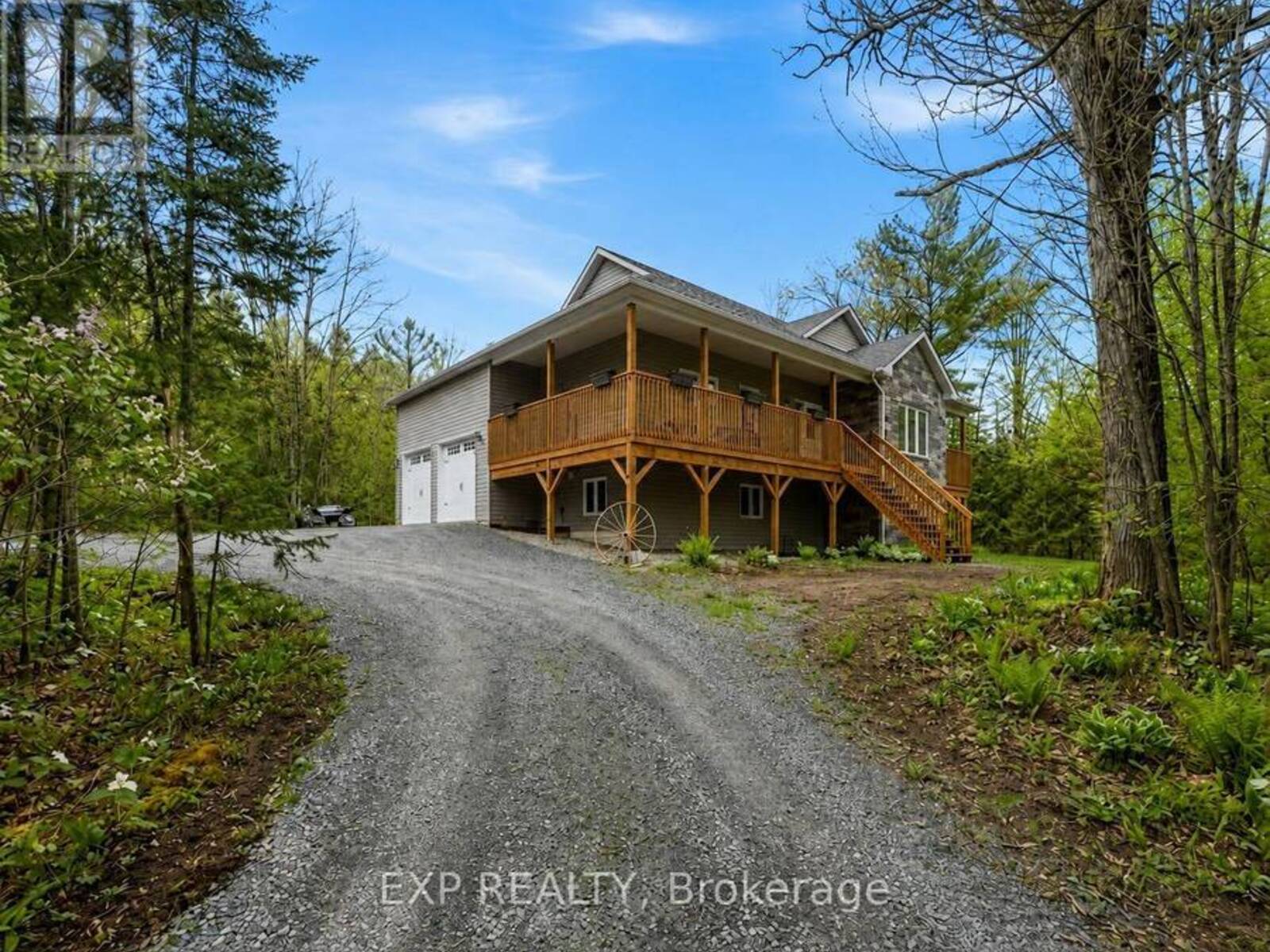 2516 IRISH LINE, Coldwater, Ontario L0K 1E0