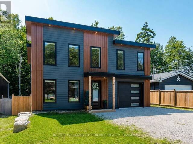 3134 GOLDSTEIN ROAD Washago Ontario, L0K 2B0 - Property For Sale