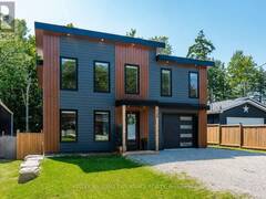 3134 GOLDSTEIN ROAD Washago Ontario, L0K 2B0