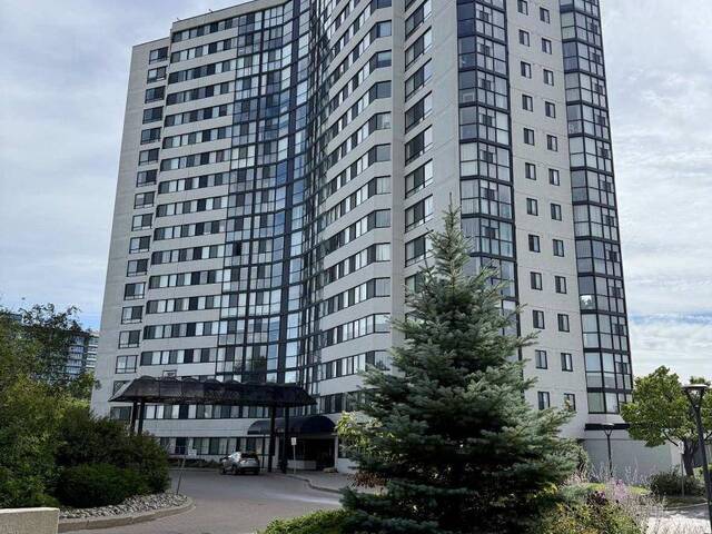 406 - 1360 RATHBURN ROAD E Mississauga Ontario, L4W 4H4 - 2 Bedrooms Condo For Sale