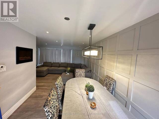 7076 HARWICK DRIVE Mississauga Ontario, L4T 3A4 - 6 Bedrooms Home For Sale