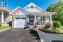 267 MONTGOMERY BOULEVARD | Orangeville Ontario | Slide Image Two