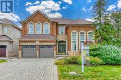 1206 LINDENROCK DRIVE | Oakville Ontario | Slide Image One