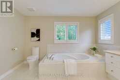 1206 LINDENROCK DRIVE | Oakville Ontario | Slide Image Thirty