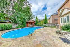 1206 LINDENROCK DRIVE | Oakville Ontario | Slide Image Forty-seven