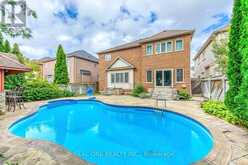1206 LINDENROCK DRIVE | Oakville Ontario | Slide Image Forty-eight