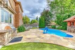 1206 LINDENROCK DRIVE | Oakville Ontario | Slide Image Forty-nine
