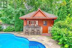 1206 LINDENROCK DRIVE | Oakville Ontario | Slide Image Fifty
