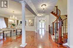 1206 LINDENROCK DRIVE | Oakville Ontario | Slide Image Nine