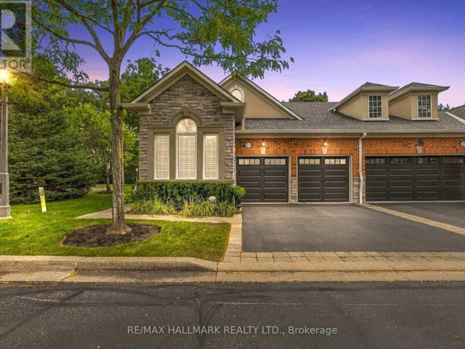 15 - 6439 RIVERGATE PLACE, Mississauga, Ontario L5N 8P8