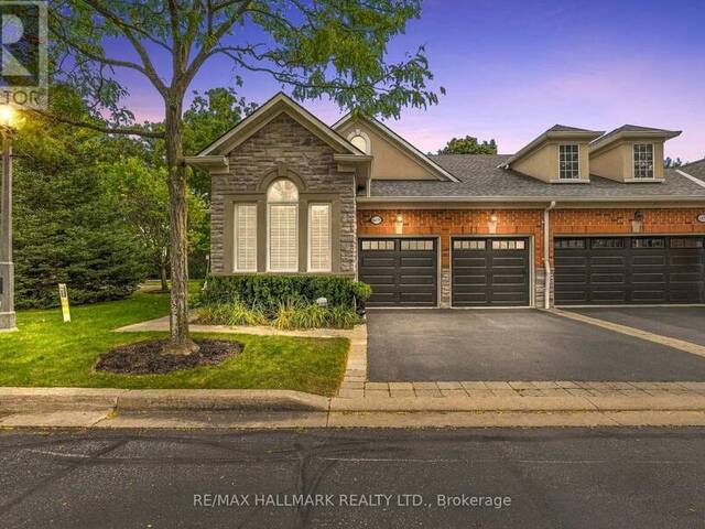 15 - 6439 RIVERGATE PLACE Mississauga Ontario, L5N 8P8 - 2 Bedrooms Condo For Sale