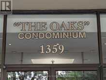 306 - 1359 WHITE OAKS BOULEVARD | Oakville Ontario | Slide Image Three