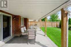 1487 ROLPH TERRACE | Milton Ontario | Slide Image Forty-seven
