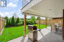 1487 ROLPH TERRACE | Milton Ontario | Slide Image Four