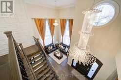 476 TENNYSON DRIVE | Oakville Ontario | Slide Image Twenty-nine