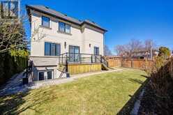 476 TENNYSON DRIVE | Oakville Ontario | Slide Image Forty-eight