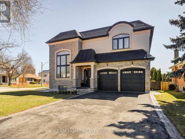 476 TENNYSON DRIVE Oakville Ontario, L6L 3Z1 - 5 Bedrooms Home For Sale