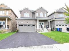 251 RIDLEY CRESCENT Dundalk Ontario, N0C 1B0