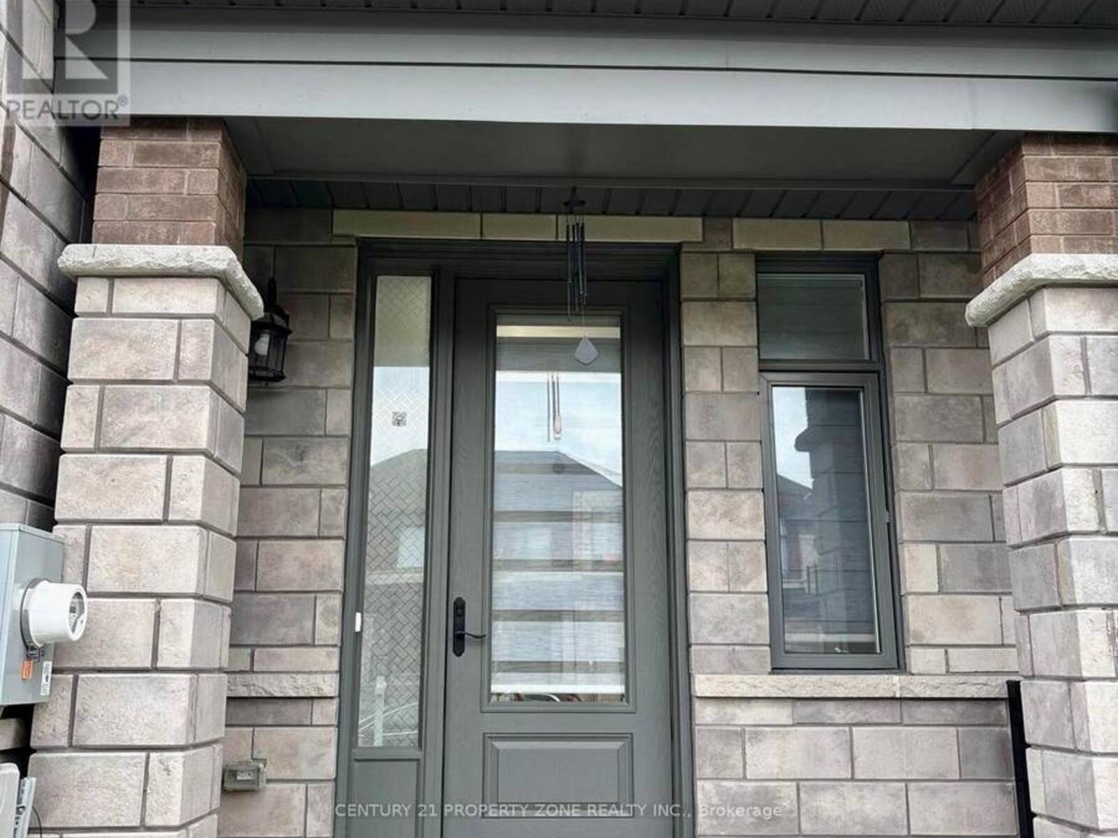 128 COLE TERRACE, Woodstock, Ontario N4T 0P5