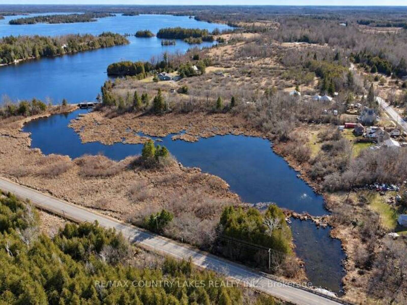 LT 5 VICTORIA ROAD, Kawartha Lakes, Ontario K0M 2B0