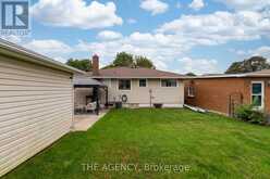 20 RIDGE POINT DRIVE | St. Catharines Ontario | Slide Image Thirty-three