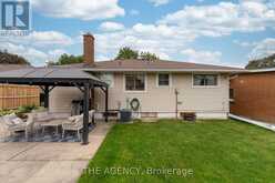 20 RIDGE POINT DRIVE | St. Catharines Ontario | Slide Image Thirty-four