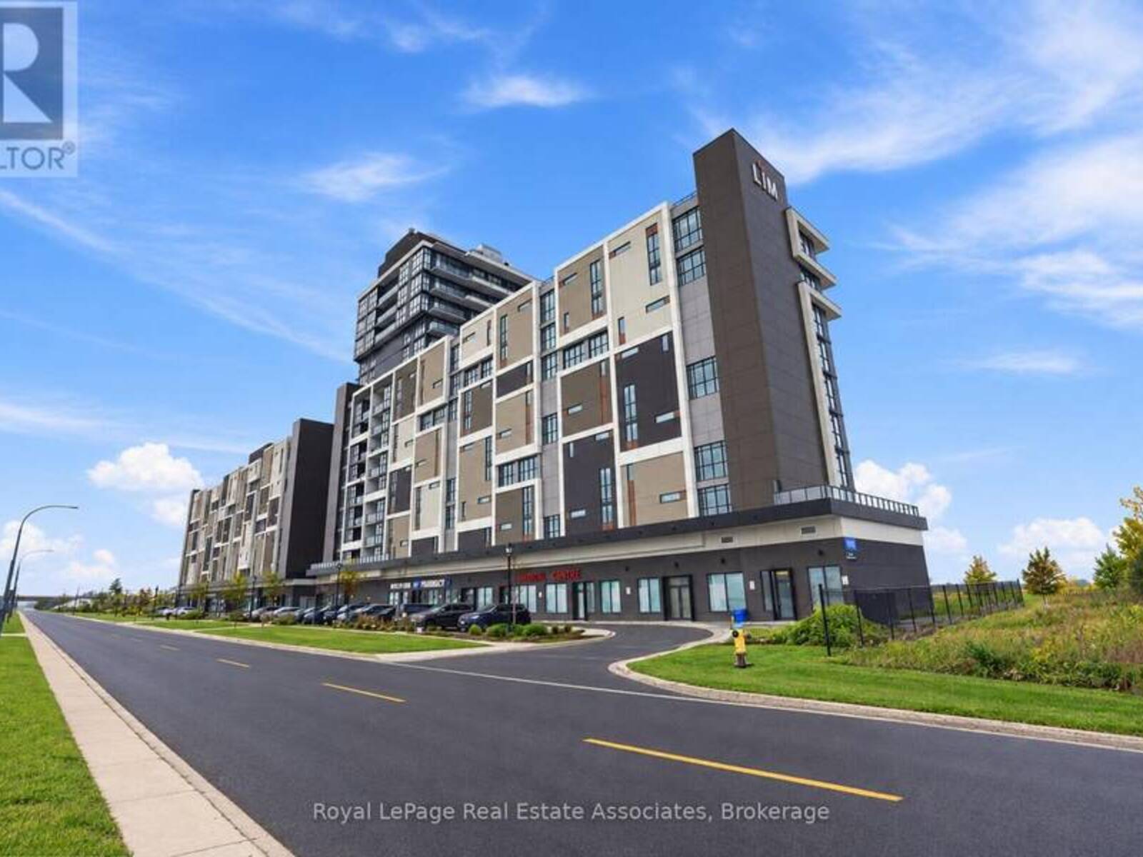 801 - 550 NORTH SERVICE ROAD, Grimsby, Ontario L3M 0H9