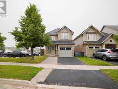 18 HERITAGE DRIVE Guelph Ontario, N1G 0B2