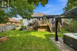 94 KENT ROAD | Brantford Ontario | Slide Image Forty