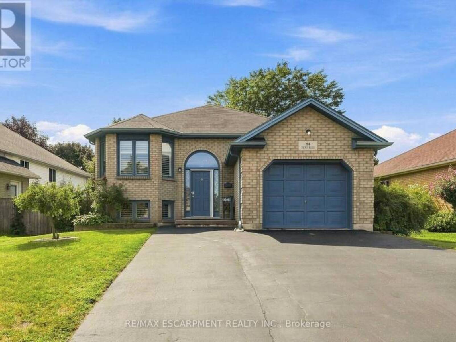 94 KENT ROAD, Brantford, Ontario N3R 7W6
