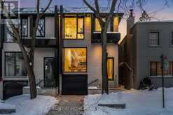 74B RATHNELLY AVENUE | Toronto Ontario | Slide Image Two