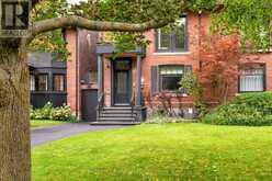 106 HIGHLAND AVENUE | Toronto Ontario | Slide Image One