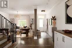 106 HIGHLAND AVENUE | Toronto Ontario | Slide Image Eight