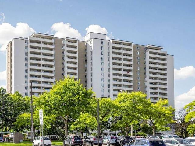 1804 - 2550 PHARMACY AVENUE Toronto Ontario, M1W 1H9 - 2 Bedrooms Condo For Sale