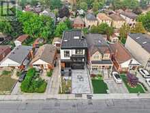 147 DURANT AVENUE | Toronto Ontario | Slide Image One