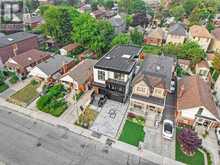 147 DURANT AVENUE | Toronto Ontario | Slide Image Two