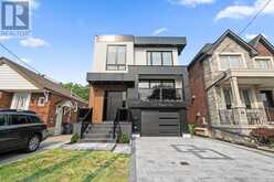 147 DURANT AVENUE | Toronto Ontario | Slide Image Three