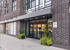 320 - 2301 DANFORTH AVENUE | Toronto Ontario | Slide Image One