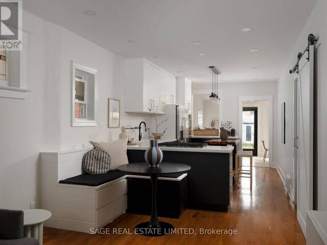 74 BARRINGTON AVENUE Toronto Ontario, M4C 4Z1 - 4 Bedrooms Home For Sale