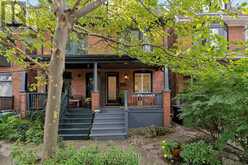 108 COADY AVENUE | Toronto Ontario | Slide Image One