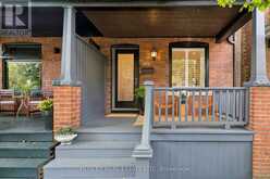 108 COADY AVENUE | Toronto Ontario | Slide Image Two