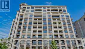 815 - 99 SOUTH TOWN CENTRE BOULEVARD | Markham Ontario | Slide Image One